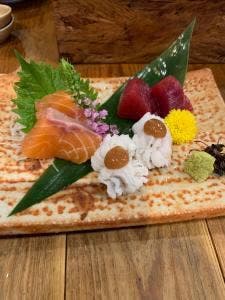 居酒屋 あんじ 麩屋町綾小路店