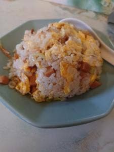 北京定食 やまちゃん