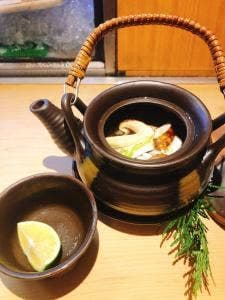 だるま寿し