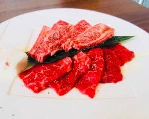 焼肉かくら 夢咲店