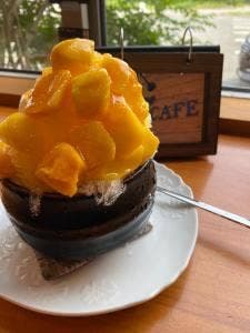 HALUCAFE