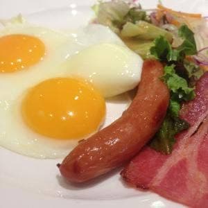 ガスト 仲御徒町店