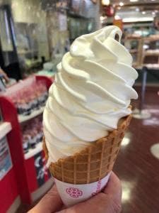 八ヶ岳サービスエリア 下り