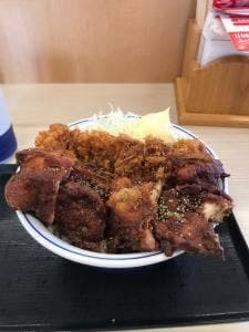 かつや 広島八木店