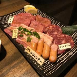 焼肉 SUMIKA