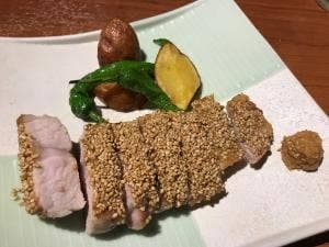 ごまや 新宿3丁目店