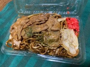 コバラスイタ 吹田SA上り線店