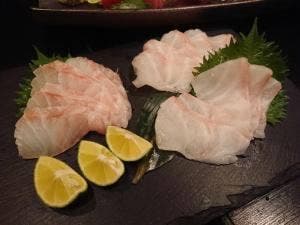 海鮮酒房 海ぼうず