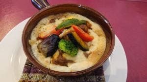 パティスリーパルテール