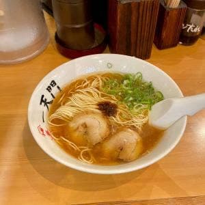 博多 一天門