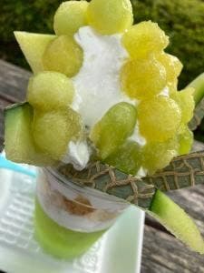 農業公園信貴山のどか村 バーベキューハウス