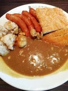カレーハウスCoCo壱番屋 ラウンドワン宜野湾店
