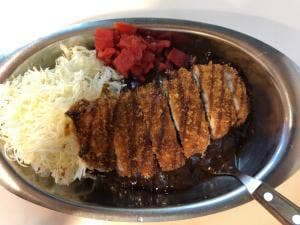 ゴーゴーカレー 宇治大久保店