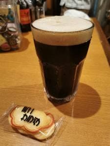 神戸湊ビール