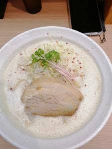 麺屋ガテンの乱 本町淀屋橋店