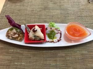 ランポーネ