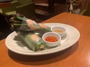 アジアンビストロ Dai 駒沢店
