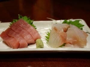 浮月大寿司