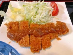 茂木食堂