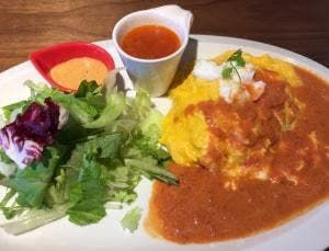 むさしの森珈琲 春日井篠木店