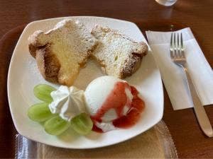 SHIMAYA CAFE