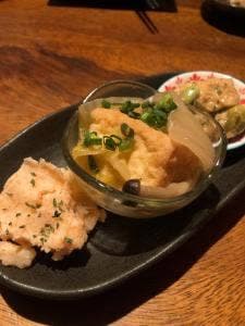 煮こみ＆Bar わんえもん 王子店