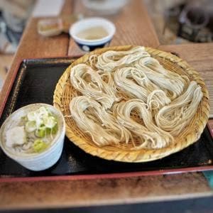 手打ち蕎麦 戸隠堂