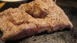 やっぱりステーキ 4th 国際通り店