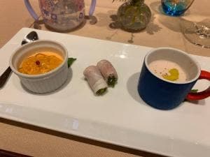 イタリア料理 アオノネ