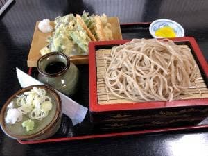 道の駅田沢なごみの郷