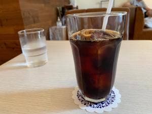 喫茶 三月