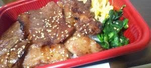 焼肉市場 うまうま