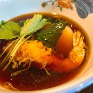 蕎麦と酒 ふく本
