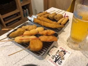串カツ田中 仙台店