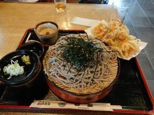 柳屋