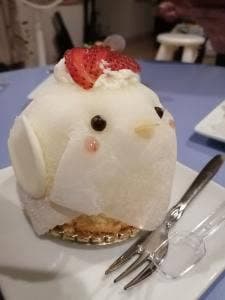 PATISSERIE Angela