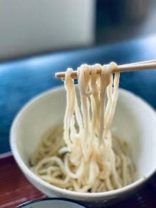 手打うどん かどや