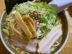 らーめん玄 神楽店