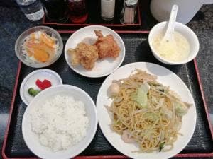 深井飯店