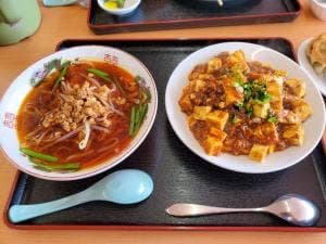 台湾料理 鴻福