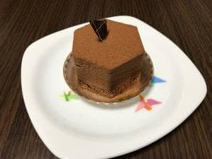 パティスリー ラ・バル
