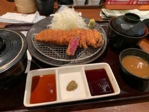 牛カツ京都勝牛 吉祥寺北口店