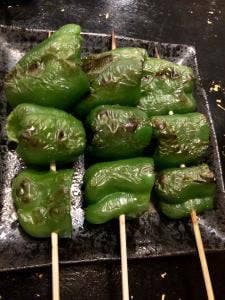 本格炭火焼鳥 太鵬