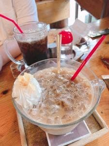 珈琲屋OB 新神戸店