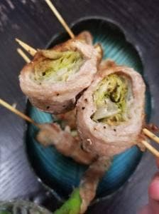炭火バル 29’s串 国分寺 ～肉づくし～