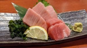 海鮮居酒家七福水産