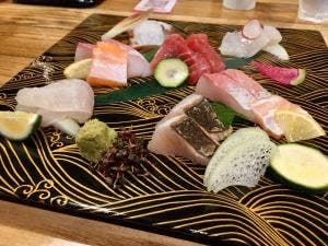 炉端のくろ兵衛