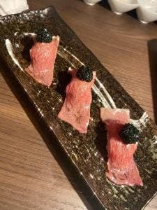 ニクアザブ 西麻布本店
