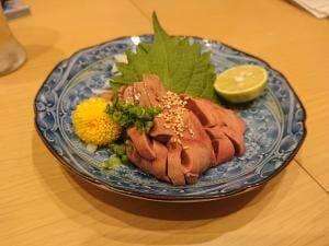 炭火焼鳥 8