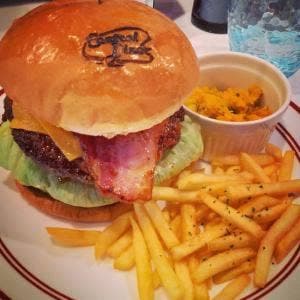 Central Diner